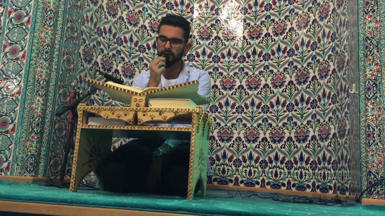 Fatih Yilmaz  (Yerli  Mahir)