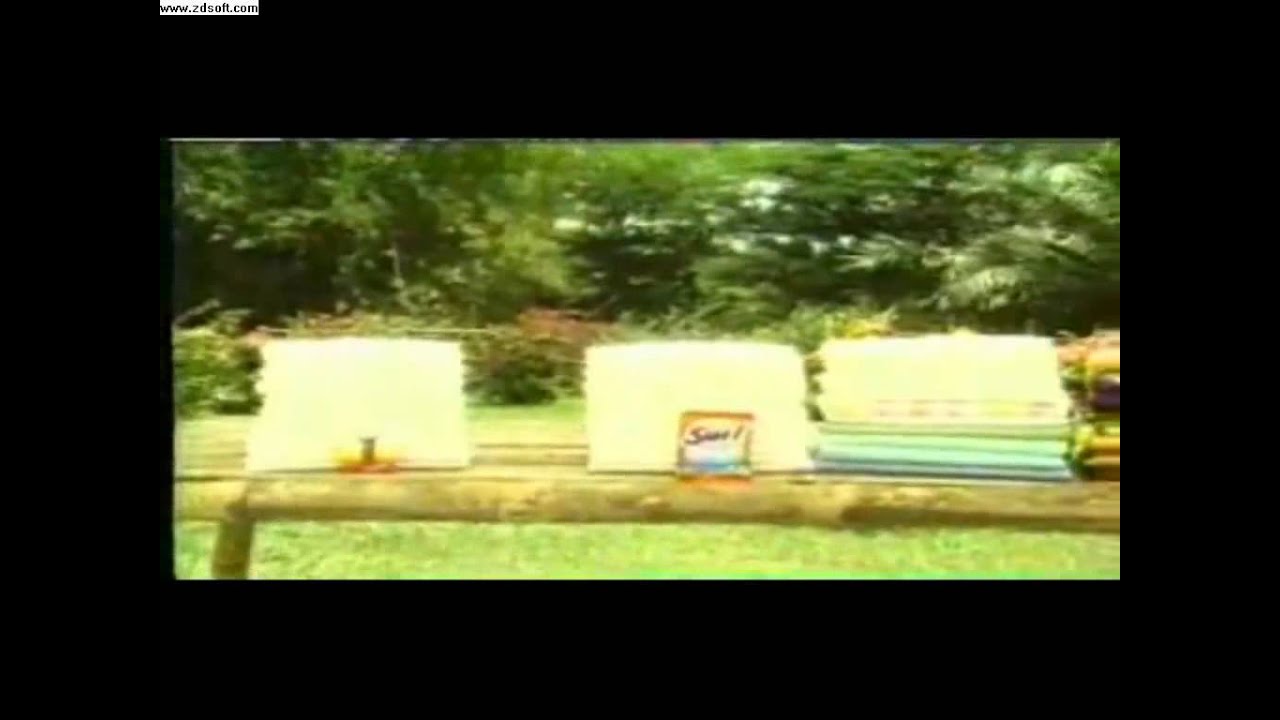 Today W/ Kris Aquino Commercial Breaks (Full Version) June 1999