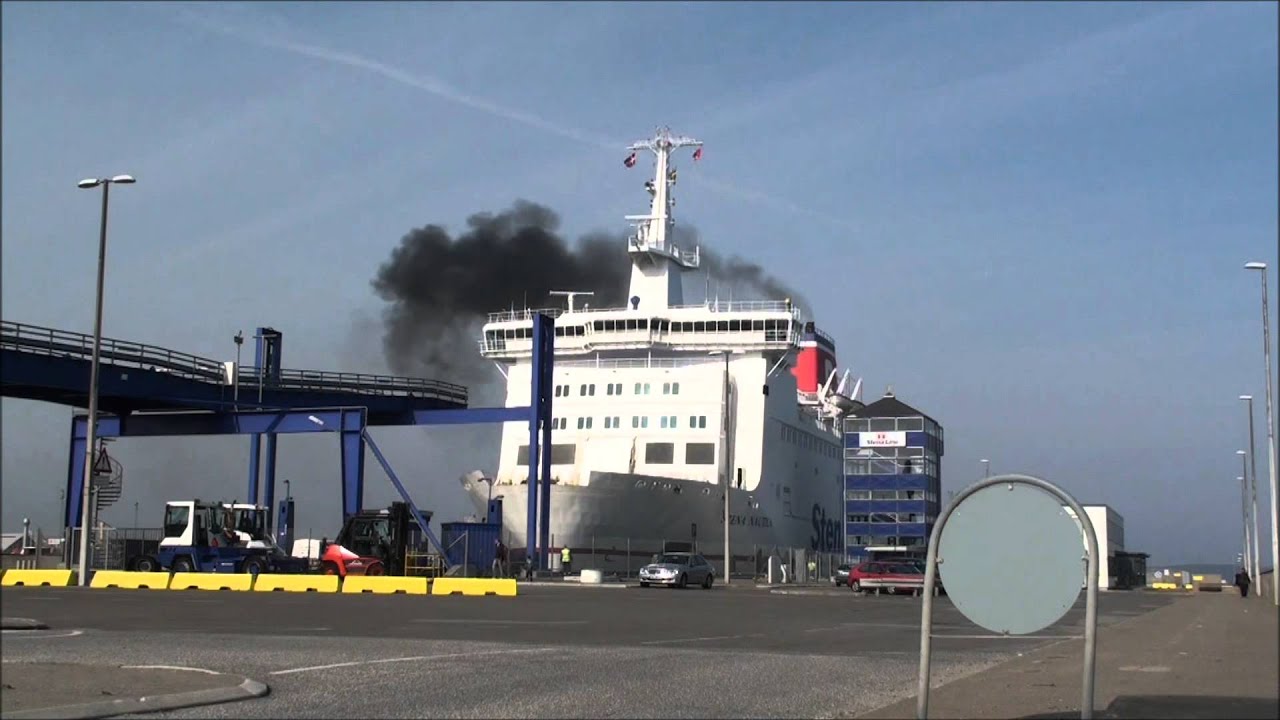 stena nautica