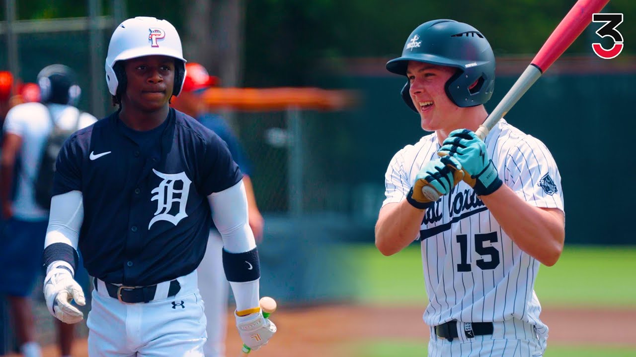#1 USA Prime National vs. #8 East Coast Sox | Beast of the East Quarterfinals