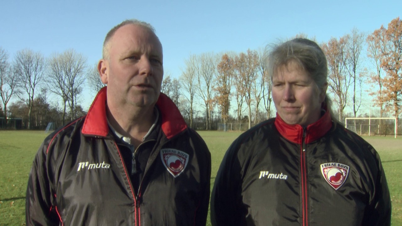 FRIESE BOYS PROMOTIEFILM 2017