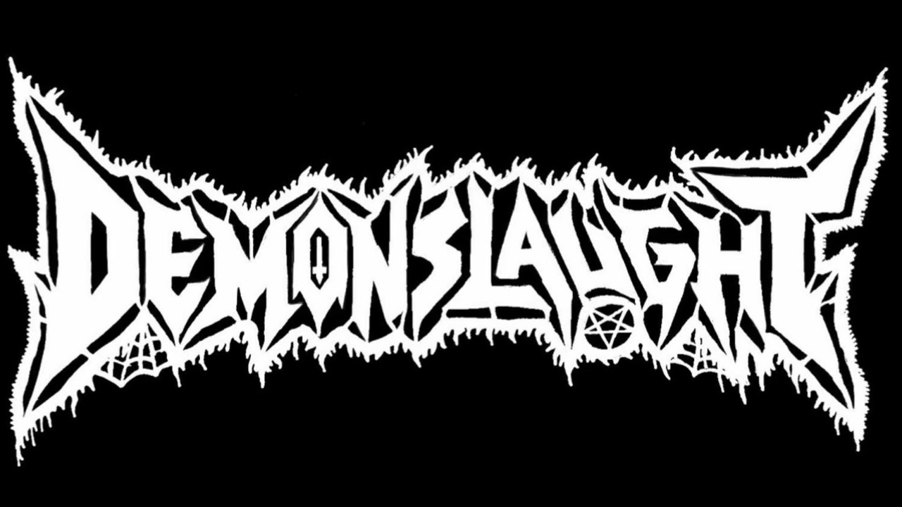 Demonslaught - The Power of Satan