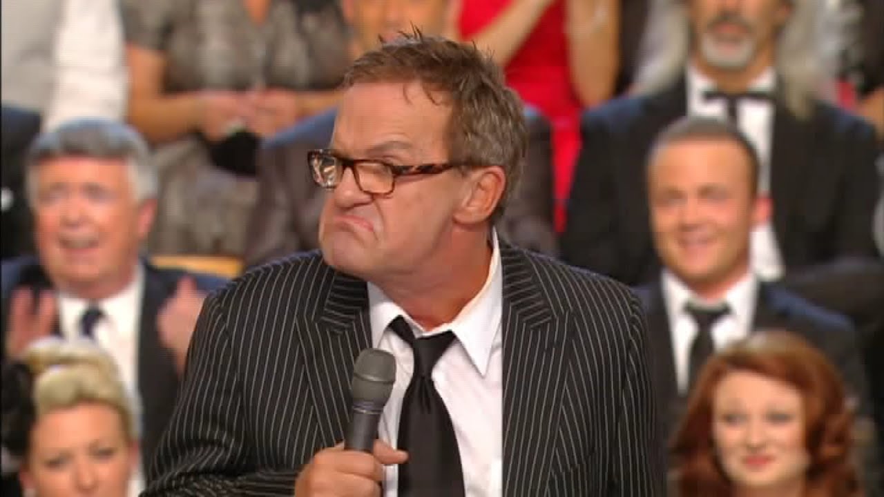 Bill Gaither & Mark Lowry Comedy (2011)