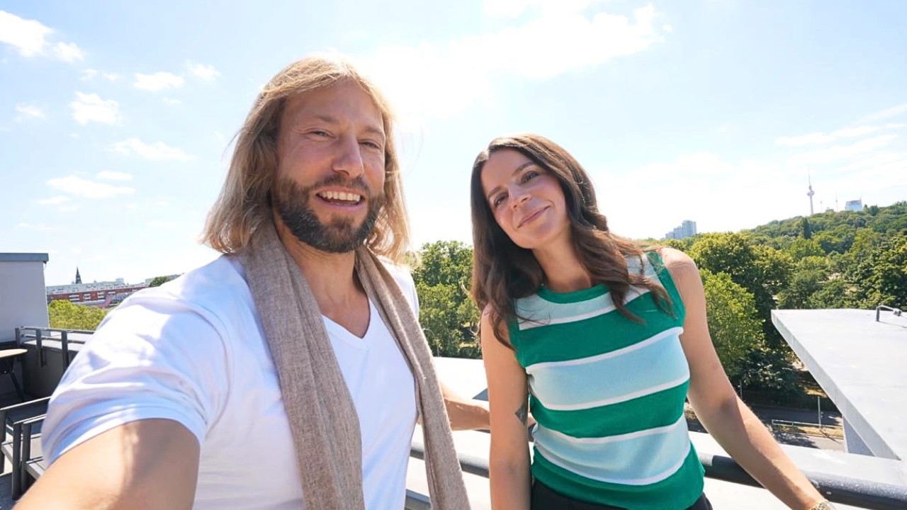 Zu Gast bei Jasmin Kosubek: Die unbequeme Wahrheit &uuml;ber Erfolg und Spiritualit&auml;t