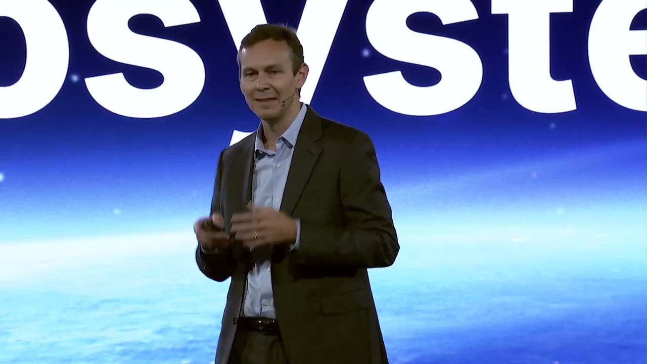 Unlocking Innovation: Bentley's Open Ecosystem for Infrastructure [Part 7/10]