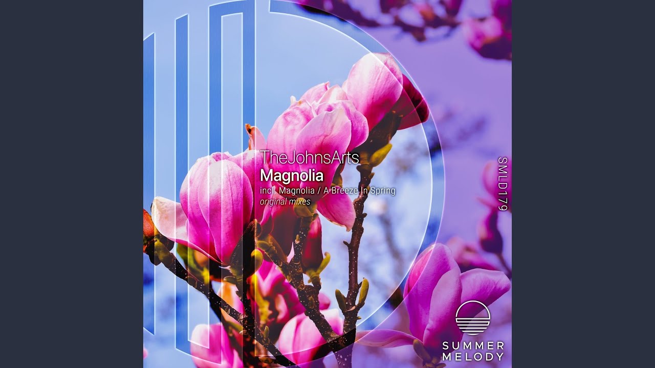 A Breeze in Spring (Original Mix)