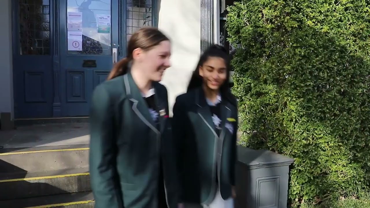 MLC Melbourne - Campus Boarding Tour