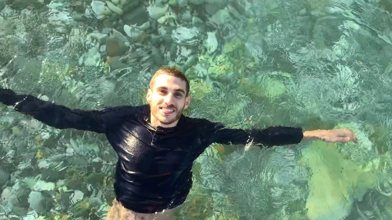 Marco Tobia - Ti cercherò nei sogni (Video Ufficiale)