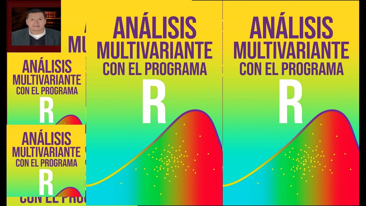ANALISIS MULTIVARIANTE CON EL PROGRAMA R