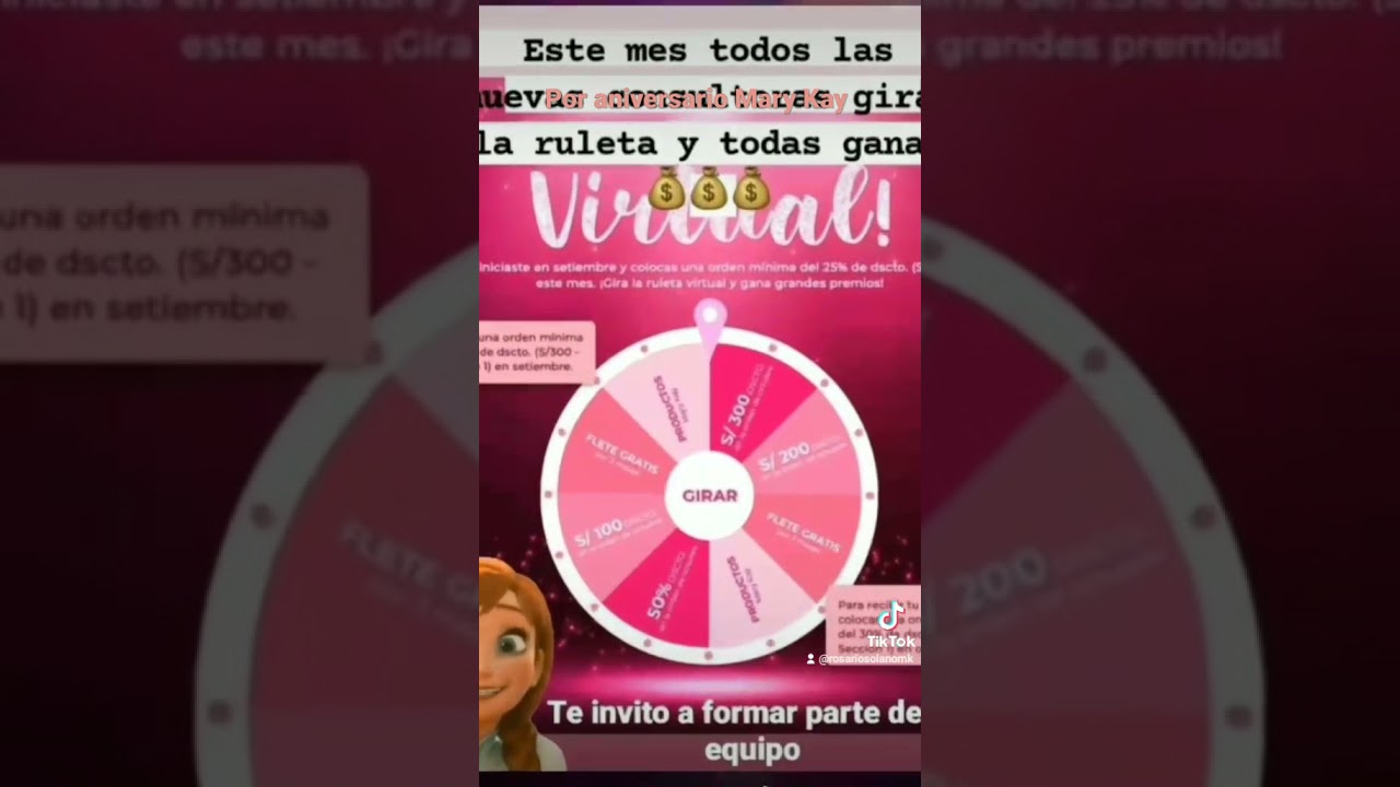 Ruleta Gratis