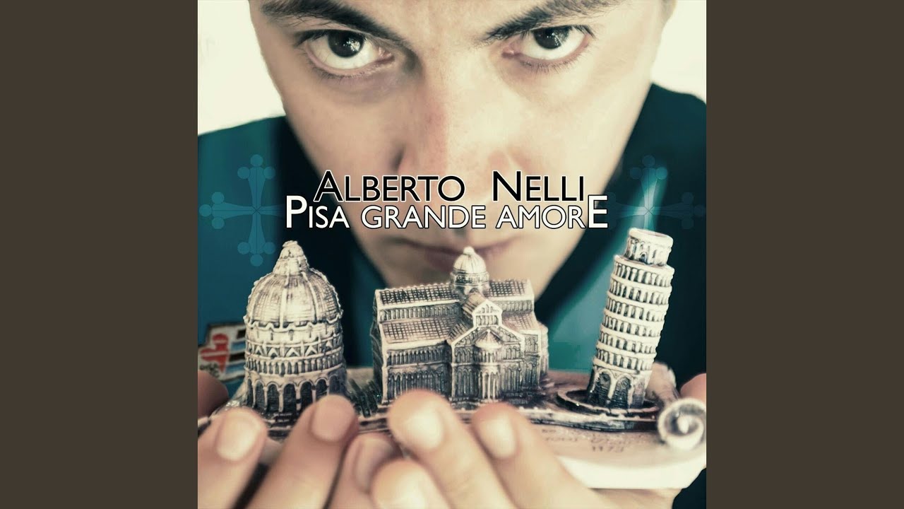 Pisa grande amore