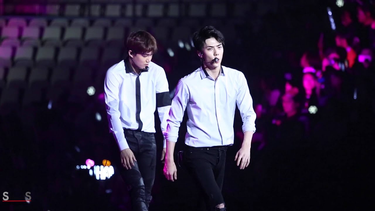 160305-EPTL in Dalian-PLAYBOY(Sehun focus)