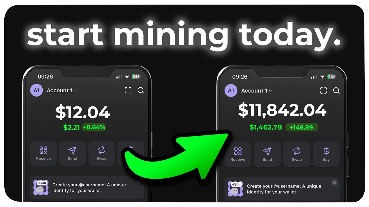 Best Way to Mine Bitcoin as a Beginner in 2026