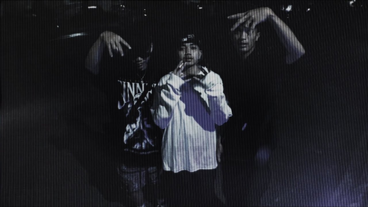 Trippy Gang - ARANGKADA (Official Music Video)