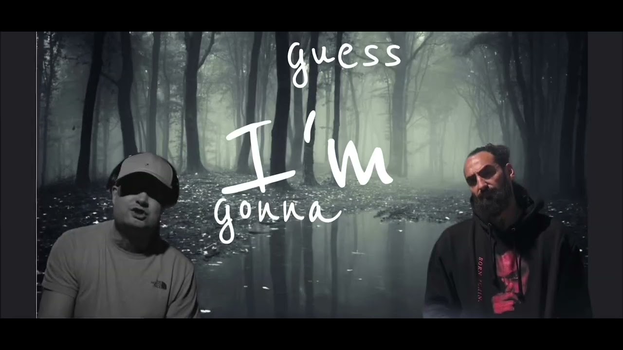 HEADZ FT MIC RIGHTEOUS MAD THOUGHTS - PRODUCED BY @History Beats (3am)