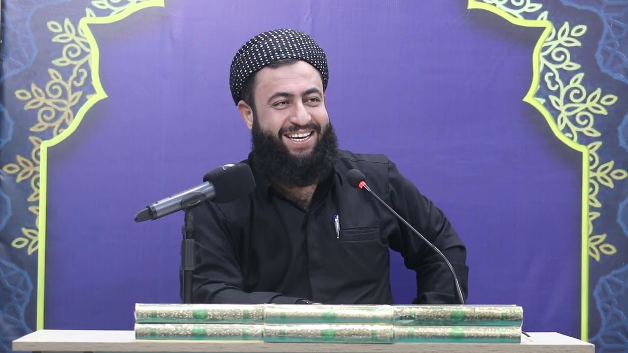 خۆپاراستن لەدرۆ وتاری شەوی 28ی ڕەمەزانی 1447هـــ