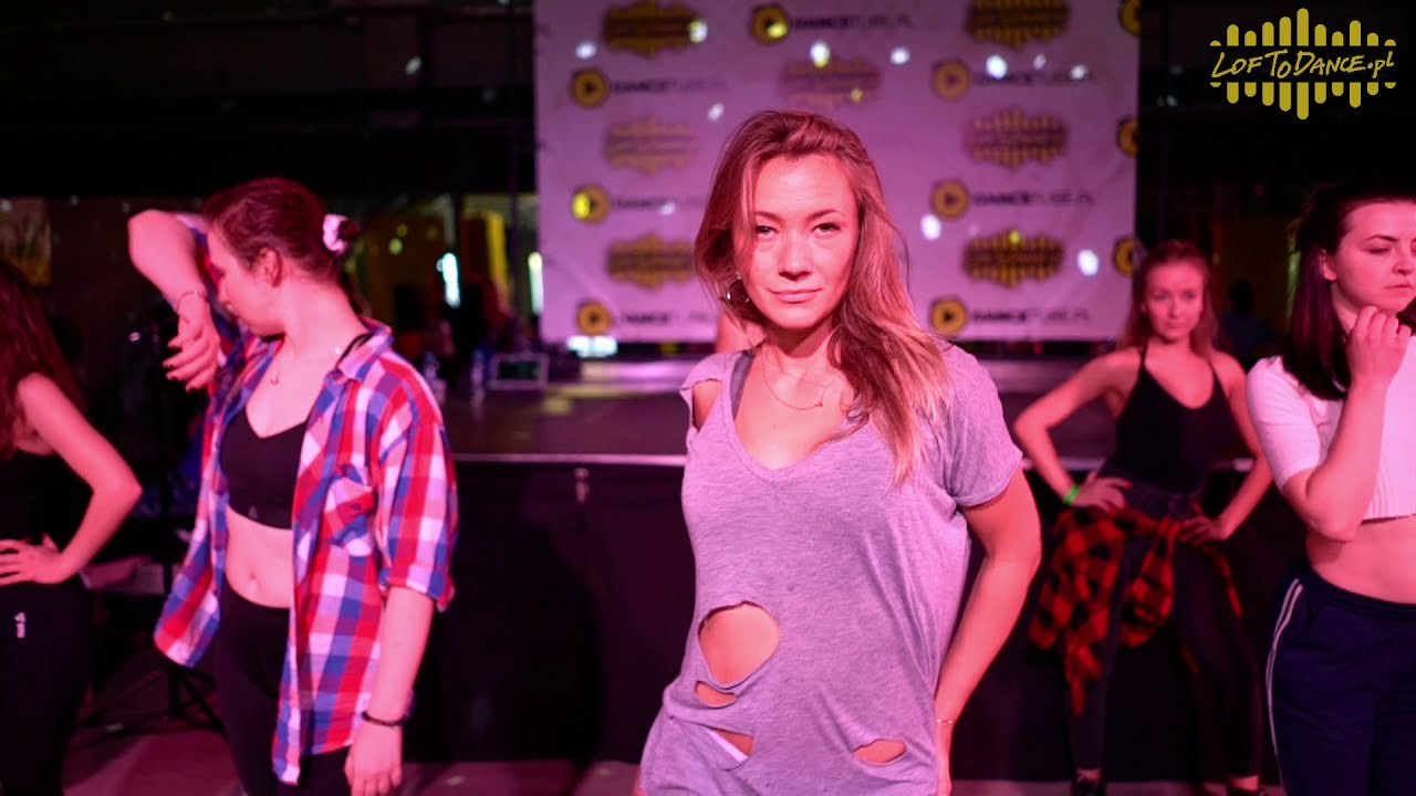 Gatica || LOFToDANCE || choreo || Ariana Grande - 7 rings || LADIES WEEKEND