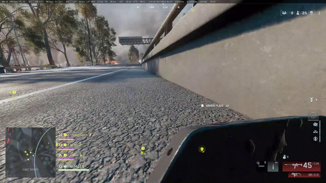 🔴BF6: REDSEC LIVE! HAPPY NEW YEAR! 355+ WINS