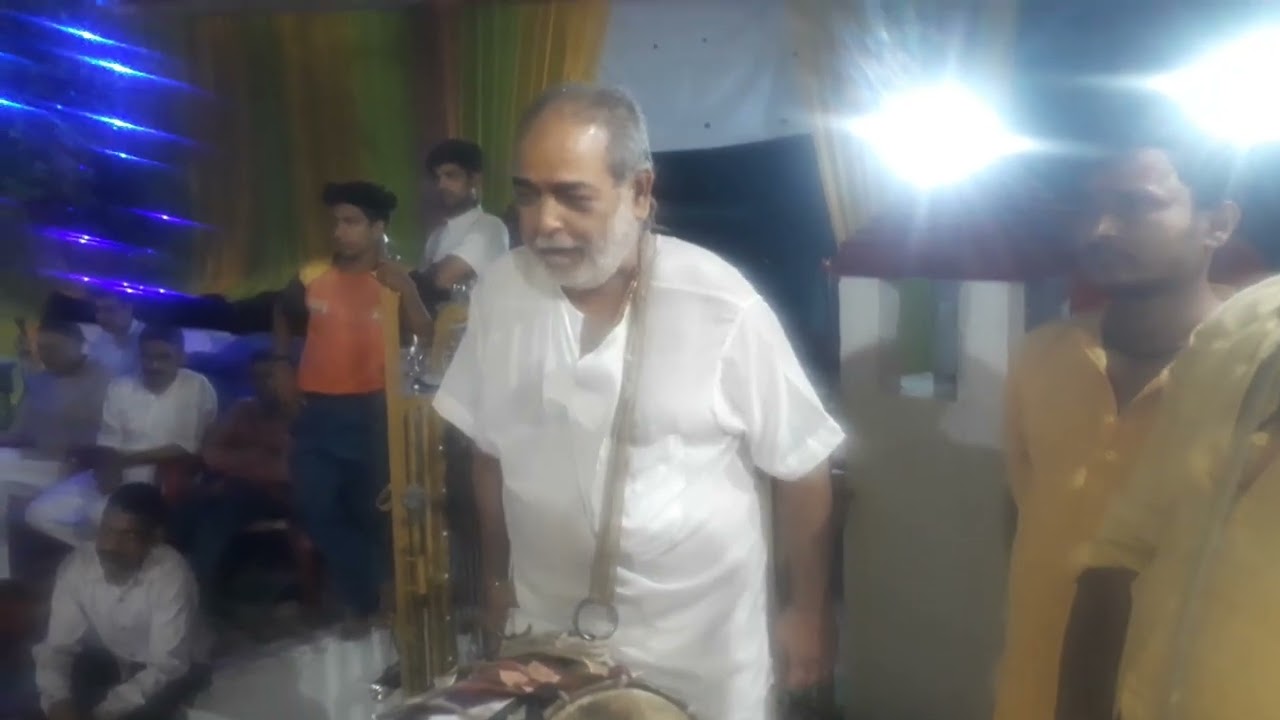 देवी जागर | Devi jagar | गुरूजी आचार्य श्री भास्कर जोशी जी द्वारा