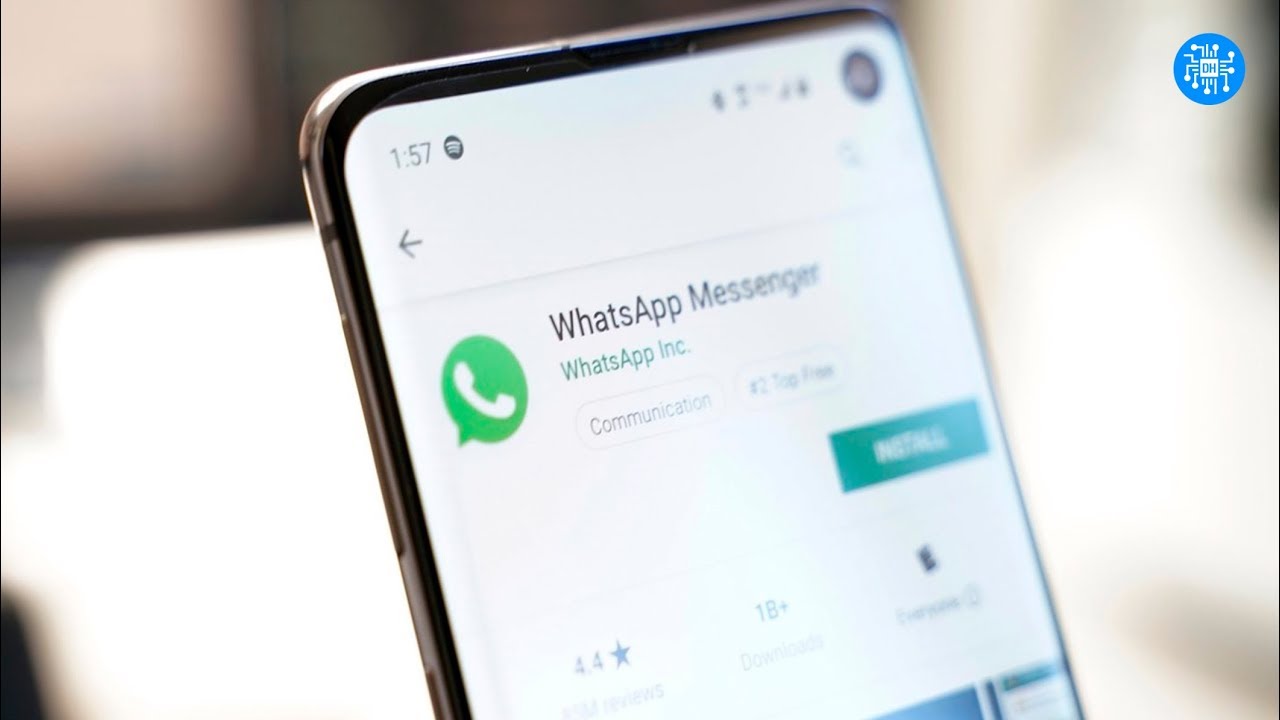 Como iniciar uma conversar no WhatsApp sem salvar o n&uacute;mero na agenda