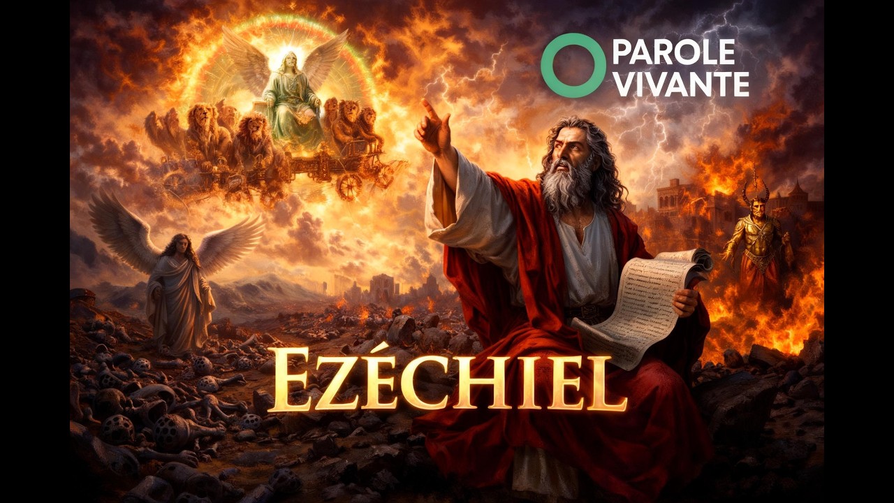 Ézéchiel 17 & 18