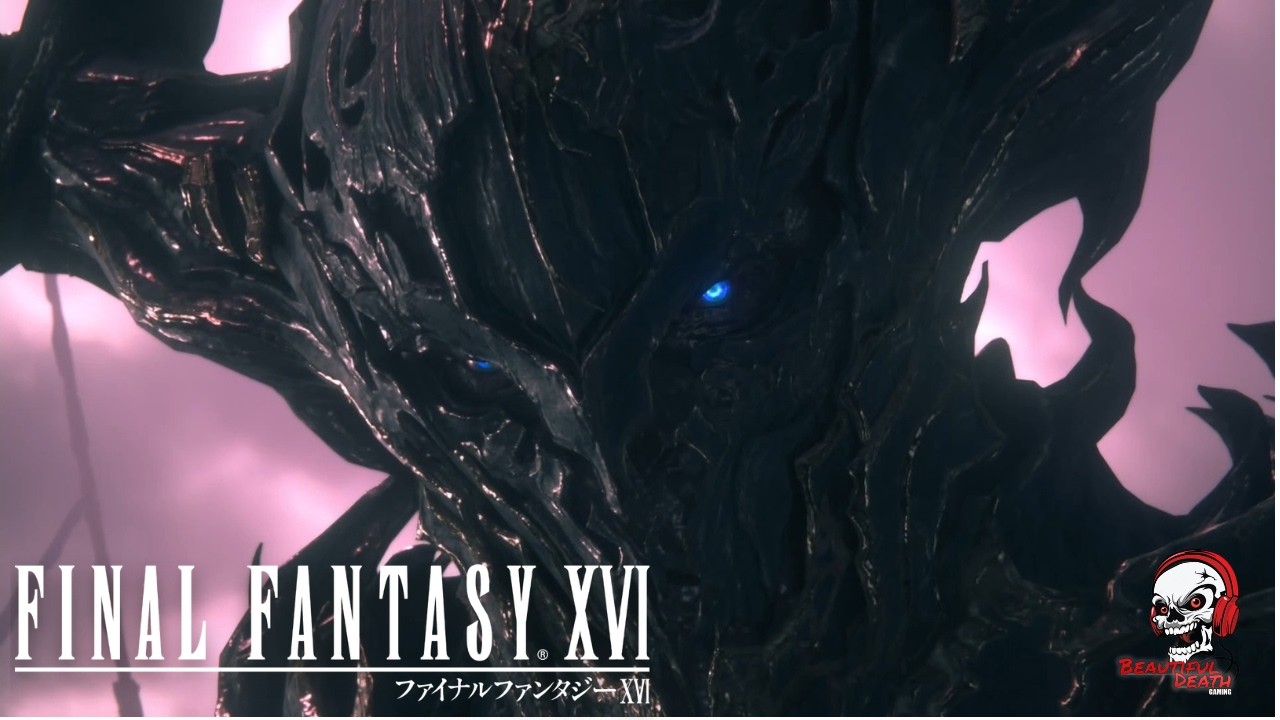 Final Fantasy 16 (PS5) | Episode 39: The Last King