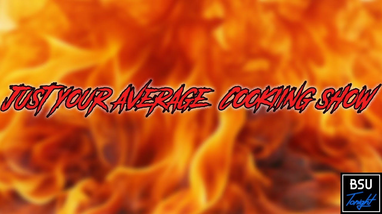 Just Your Average Cooking Show | Season 25