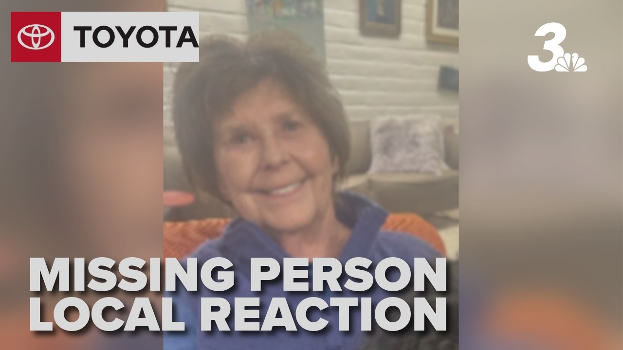 Las Vegas residents react to Nancy Guthrie's alleged kidnapping