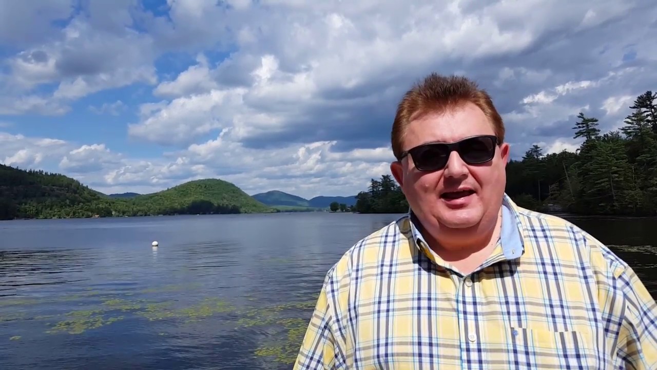 Beautiful Adirondack Lakes, Hidden Gems