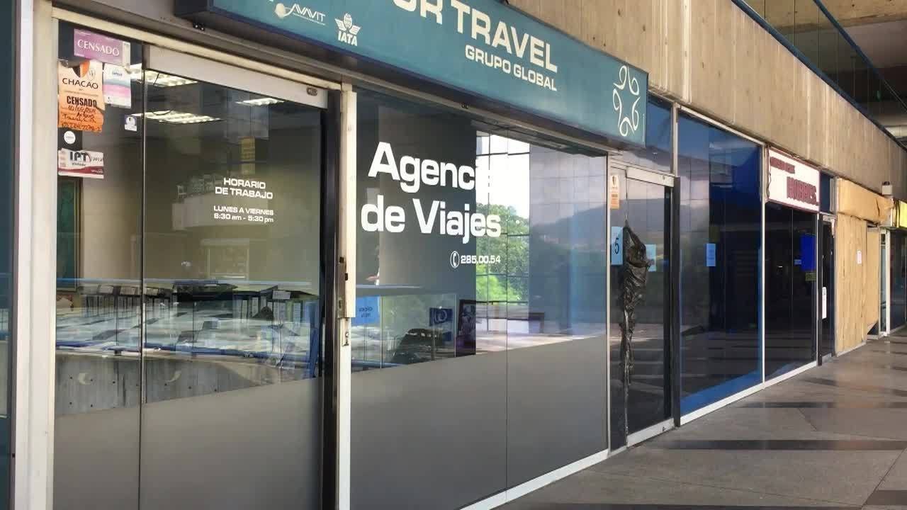 Venezuela becomes first non-Muslim country on U.S. list for travel restrictions