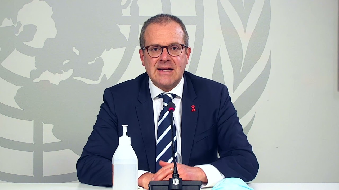 Statement for the 10th Global Conference on Health Promotion