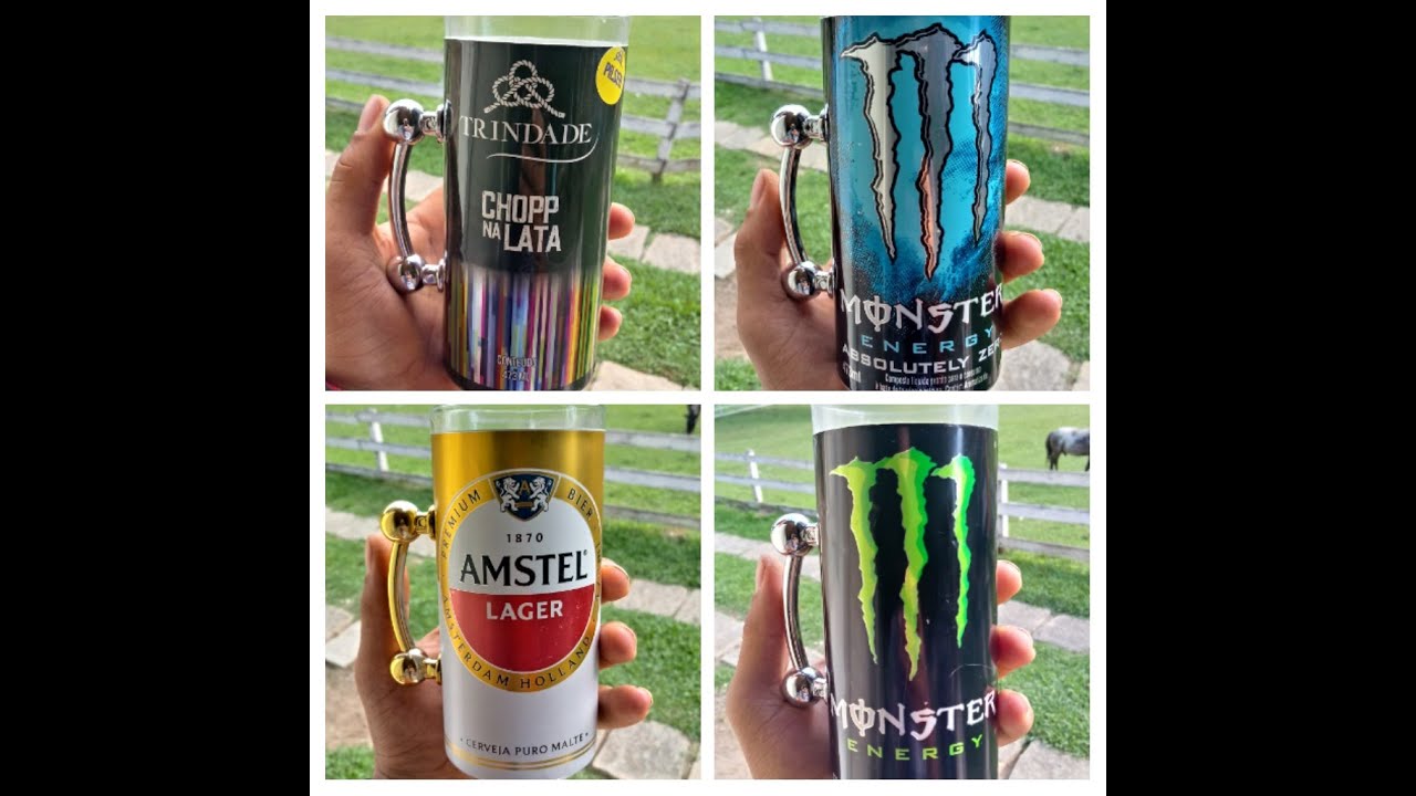 TUTORIAL-Como Fazer Caneca Artesanal