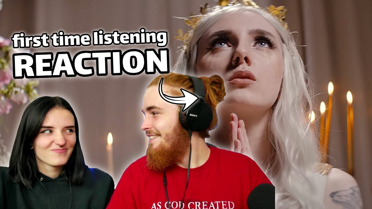 FUTURE PALACE - Paradise 😍 Reaction | der SONG des MONATS (first time listening)