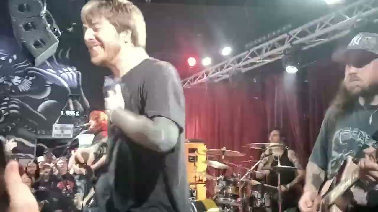 Boundaries live at the brightside brisbane January 31st 2026