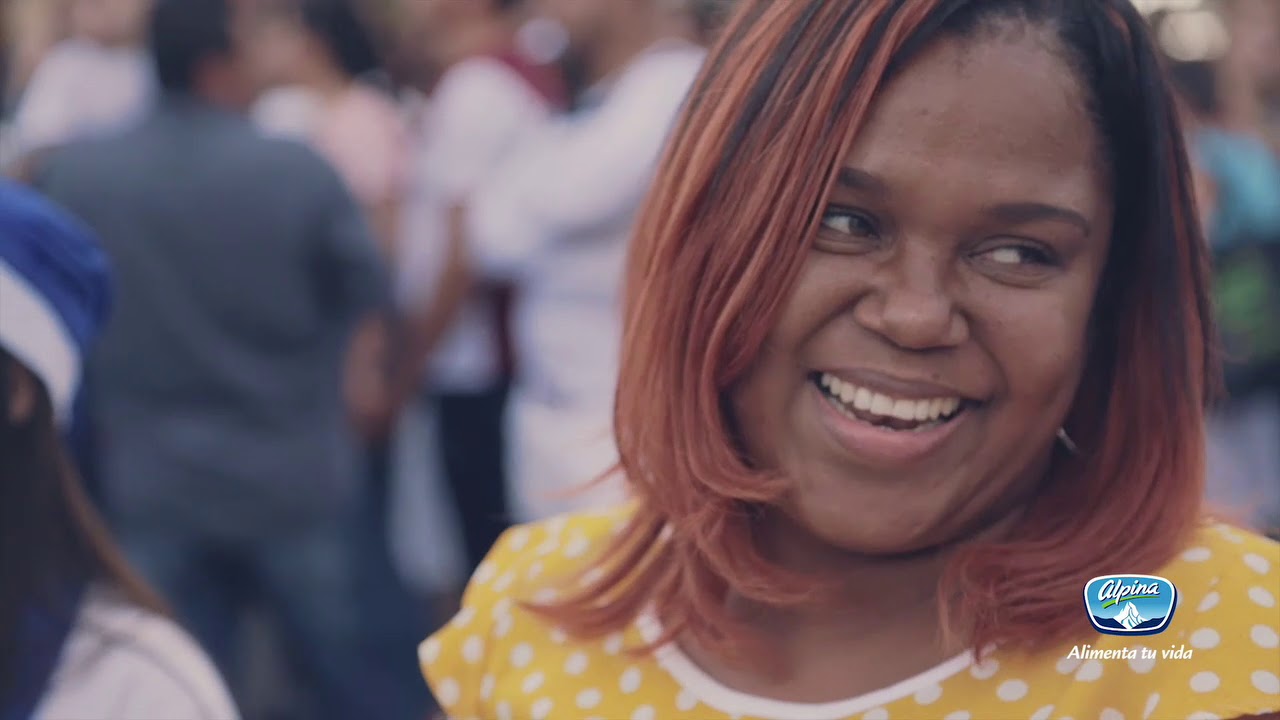 Compartiendo tradiciones colombianas | Alpina Colombia