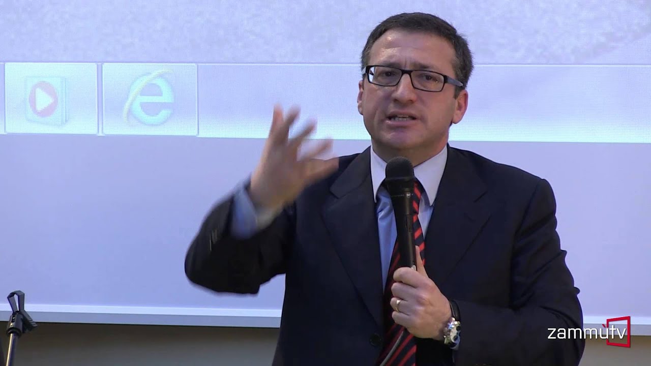 Istituzioni di Diritto privato (prof. Giovanni Di Rosa) - Open day Giurisprudenza