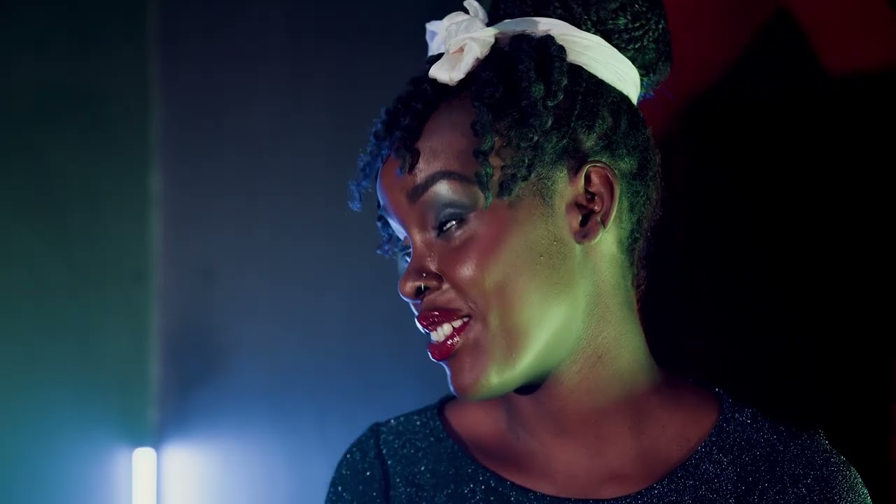 KABORO NANGINGO ROYA OFFICIAL 1080P BY STEVO DA MUSIC SENSOR