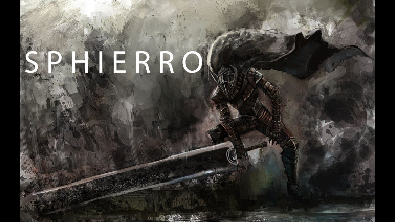 BDO 62 Warrior - Sphierro 3