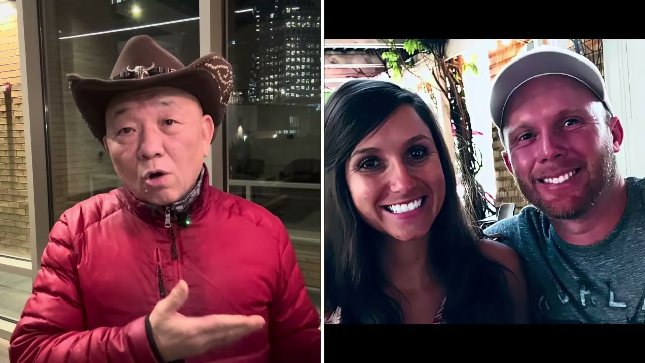 【崔哥天天侃2/25】英国光棍大叔，遗产全给对他好的酒吧女