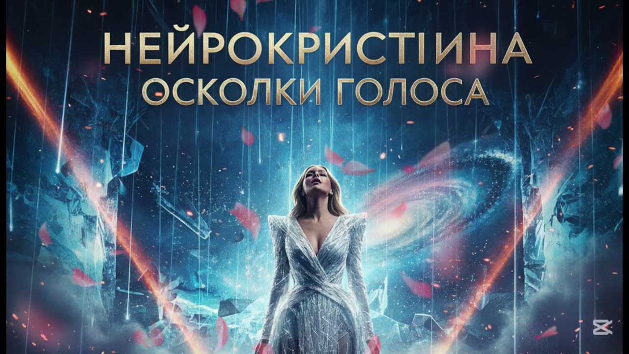 Осколки голоса/«Я не дышала тобой — я жила тобой...» 🥀/