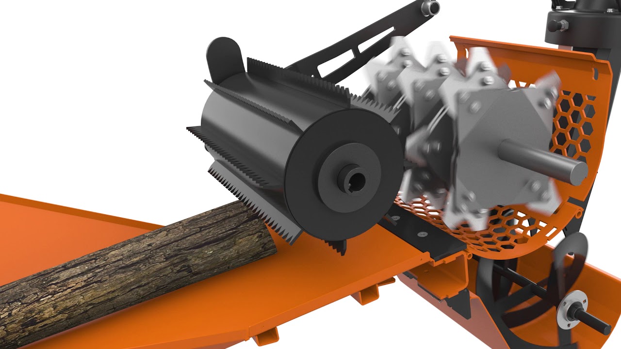 Farol Ltd | Eliet Mega Prof Chipper Animation