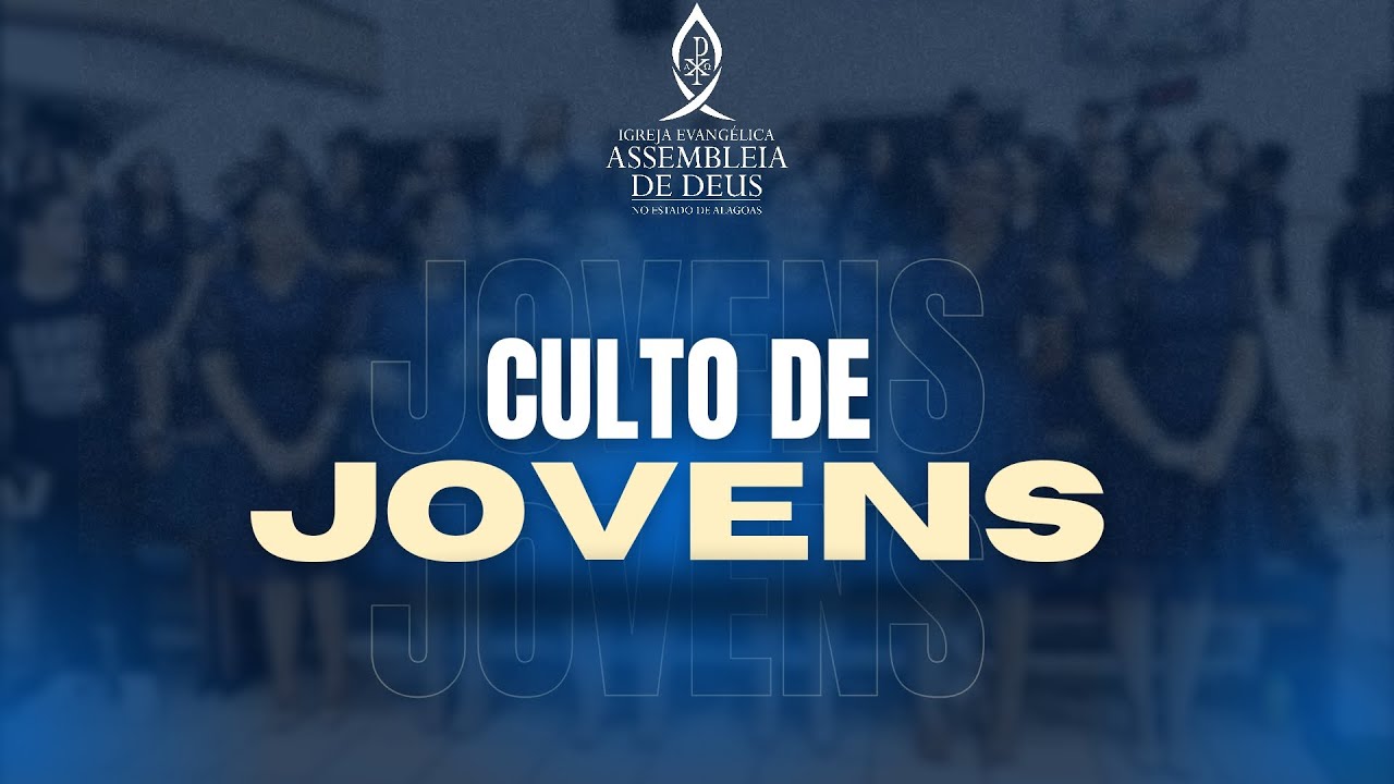 AO VIVO: Culto de Louvor e Adoração - ADPA SEDE | Acessível em LIBRAS - 01/02/2026