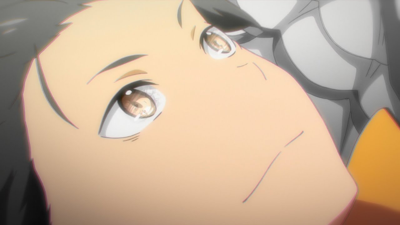 Re:Zero「AMV」- Eye of the Storm °ᴴᴰ