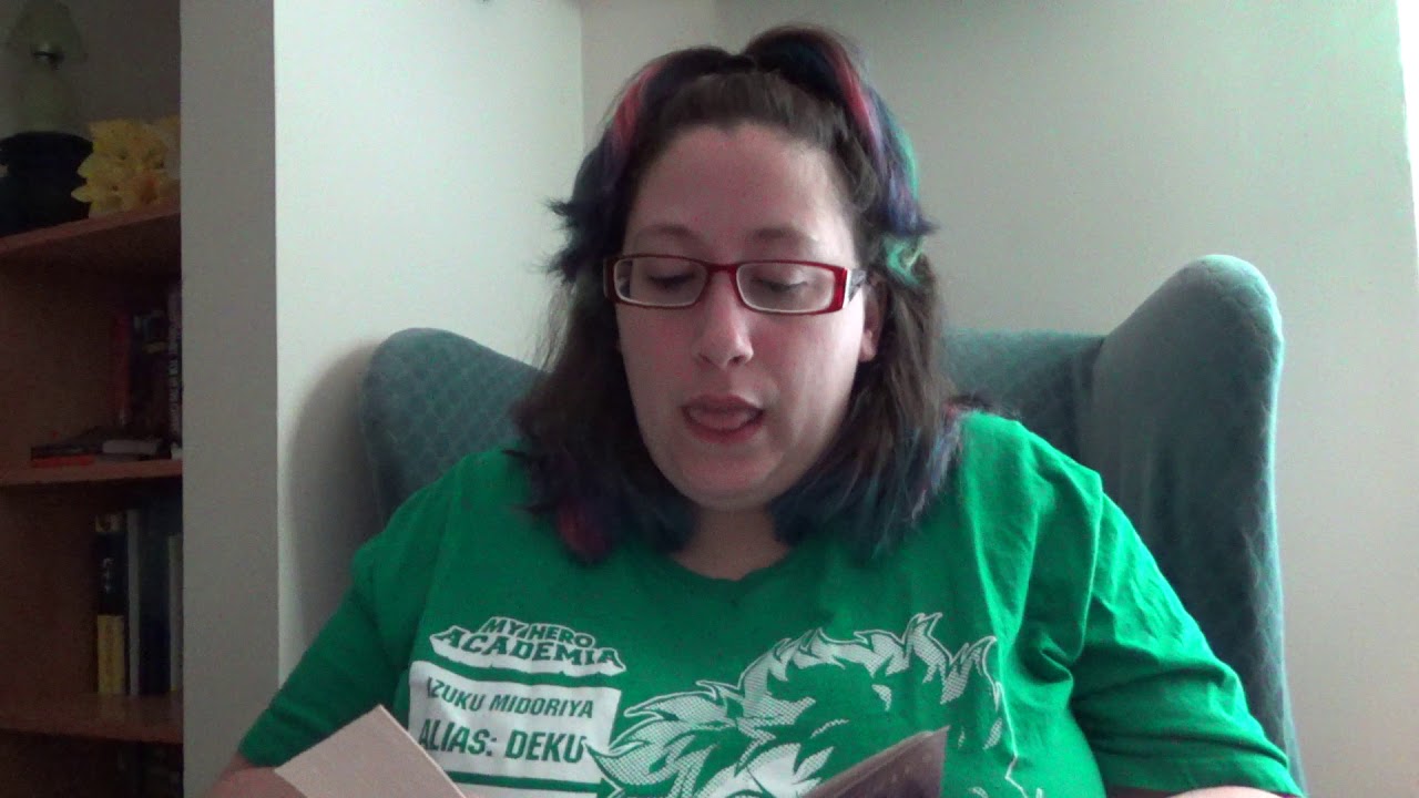 The Power of Six: Part 1