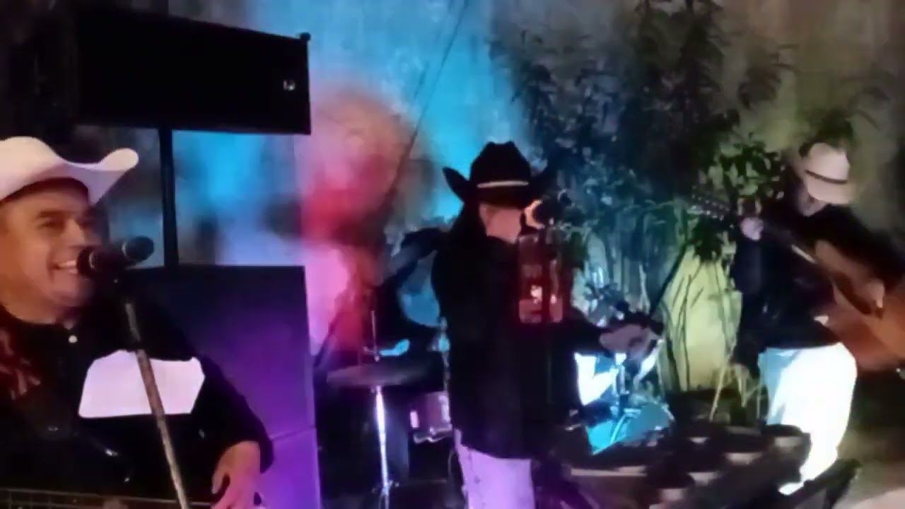 Mi yaquesita y que nadie sepa la faMa del norte 