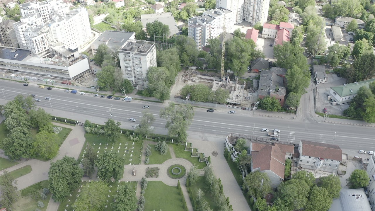 Locatia - Pan Halippa