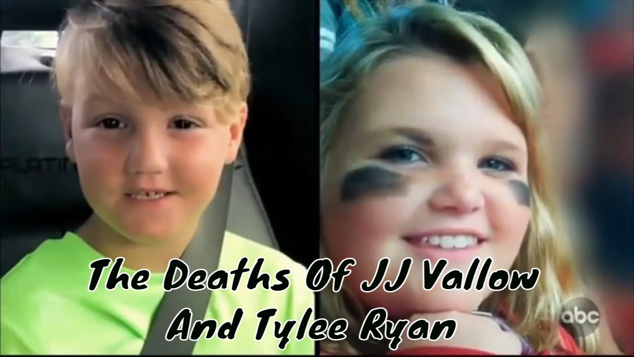 EP. 36 - The Deaths Of JJ Vallow And Tylee Ryan [True Crime]