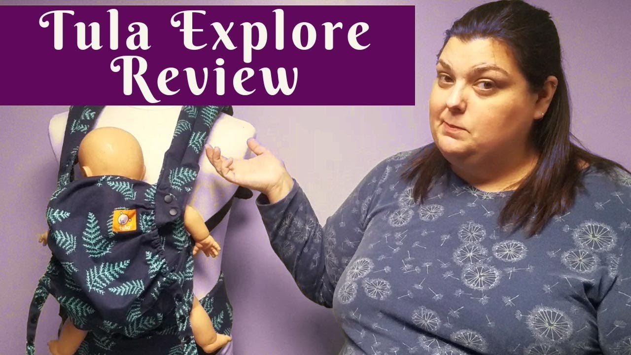 Tula Explore Review: A Detailed Look at Features & Adjustments