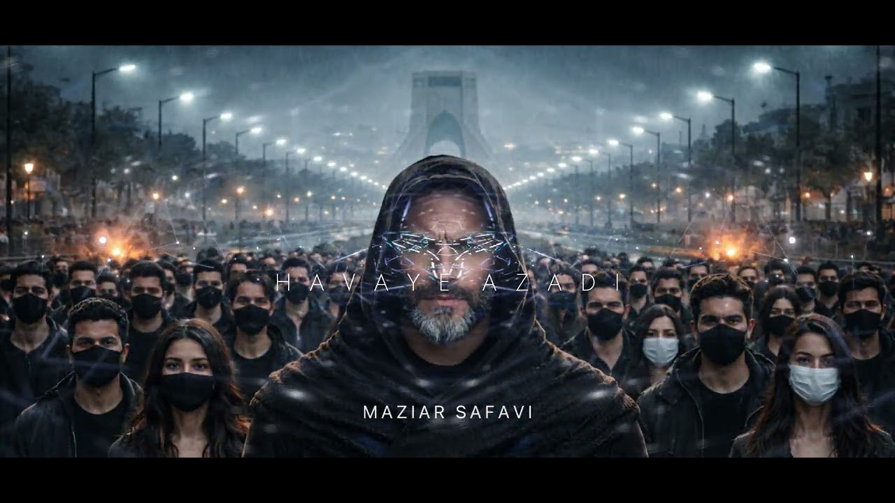 HAVAYE AZADI