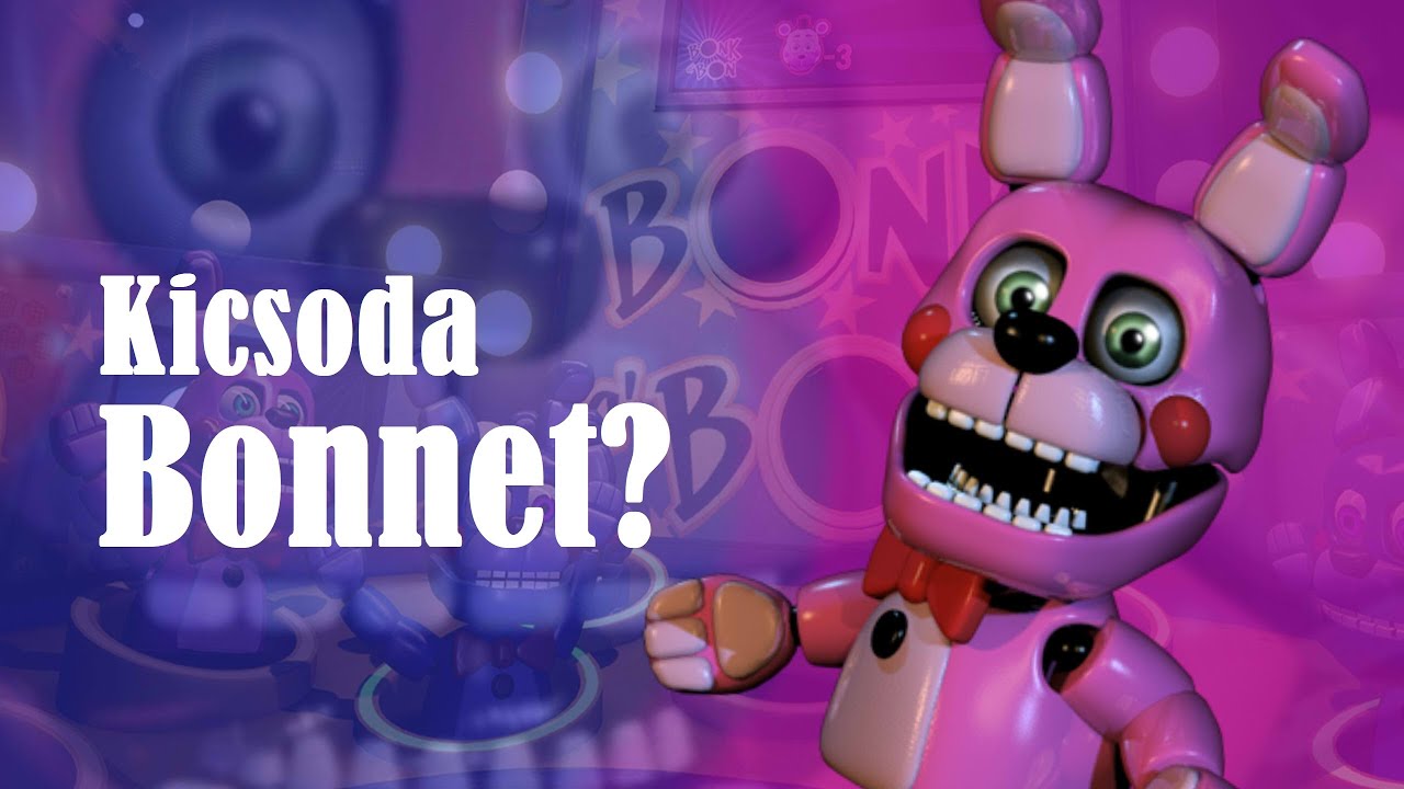 Kicsoda Bonnet?